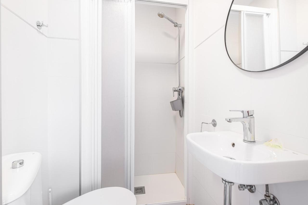 Ilice 3-D Apartment Levante Beach Benidorm Exteriér fotografie